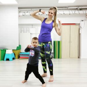 Agytorna- figyelem fejlesztés mozgással! 