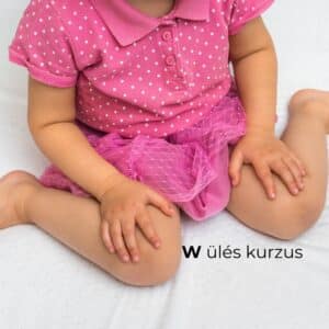 W ülés kurzus