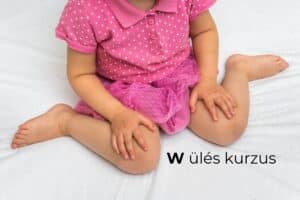 W ülés kurzus