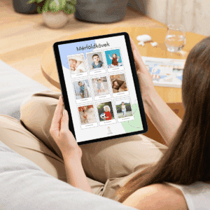 Fejlődési Mérföldkövek